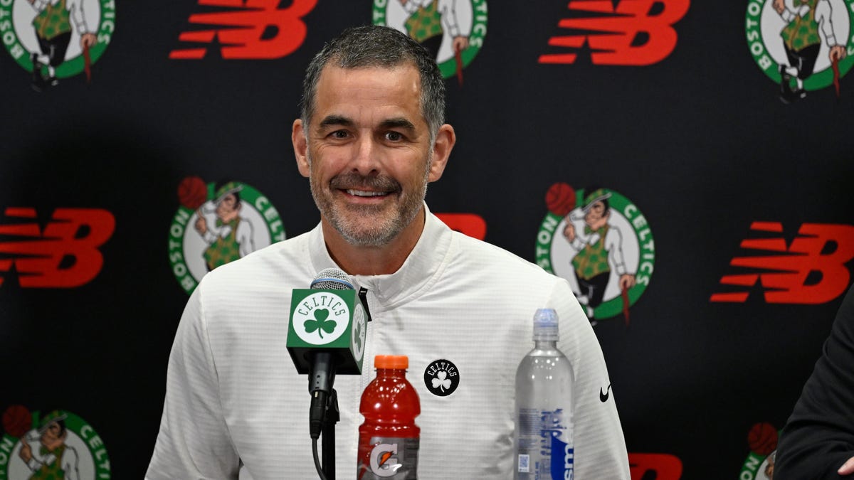 Celtics fans should be patient with new majority owner Bill Chisholm