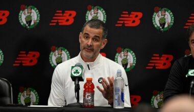 New Celtics owner Bill Chisholm optimistic about team's potential