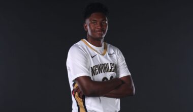 Derik Queen reveals training camp injury restrictions