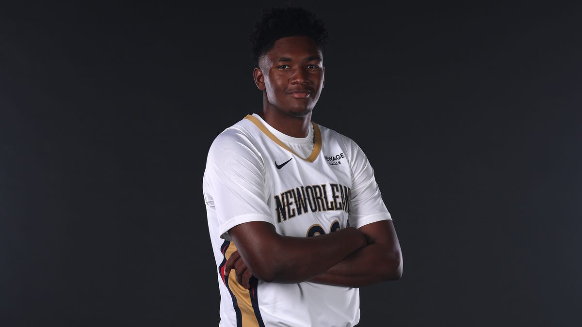 Derik Queen reveals training camp injury restrictions