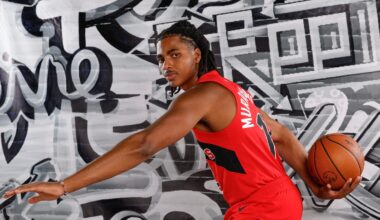 Collin Murray-Boyles, team pulled up to Toronto FC match