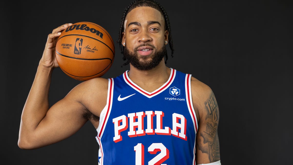 Updates on Trendon Watford, Paul George at camp