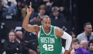 Al Horford set to join Golden State Warriors on multi-year contract