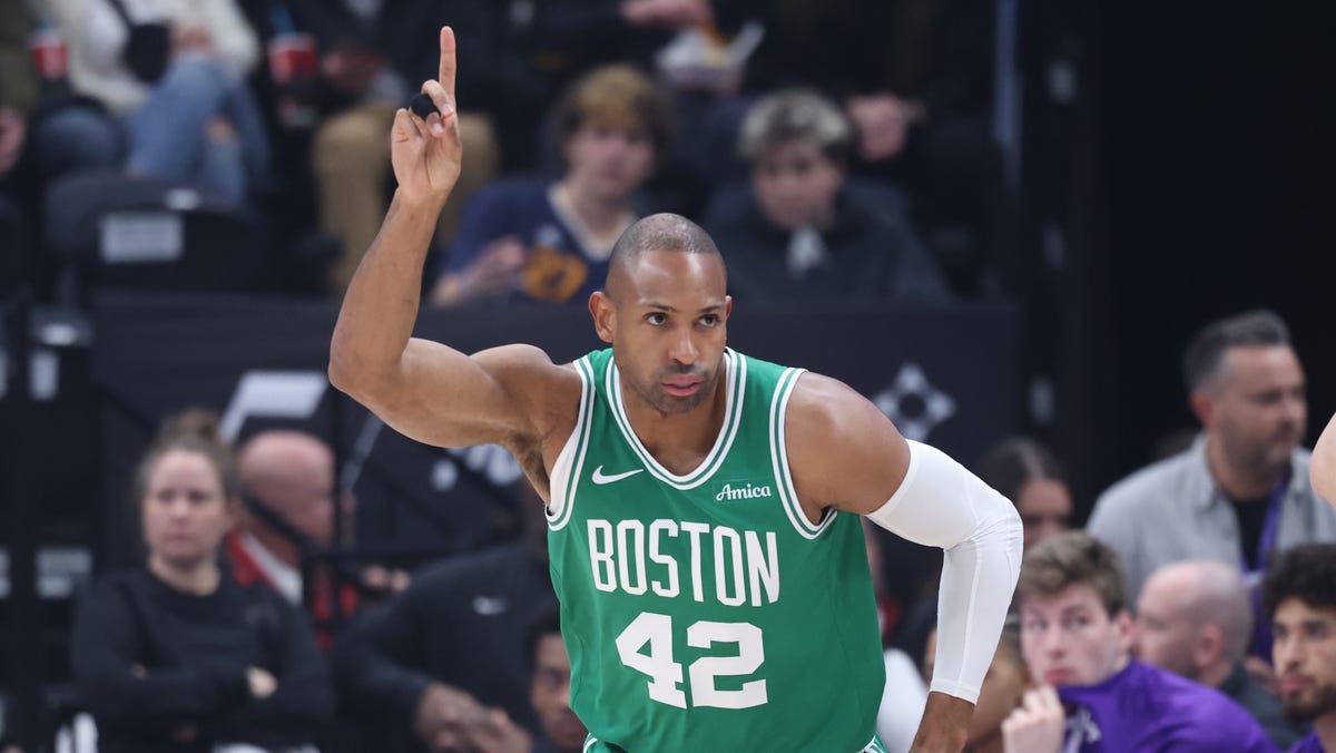 Al Horford set to join Golden State Warriors on multi-year contract
