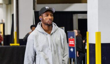 Warriors' unlikely to flip Kuminga via sign-and-trade