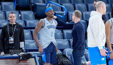 Sam Presti believes this OKC Thunder player goes under the radar