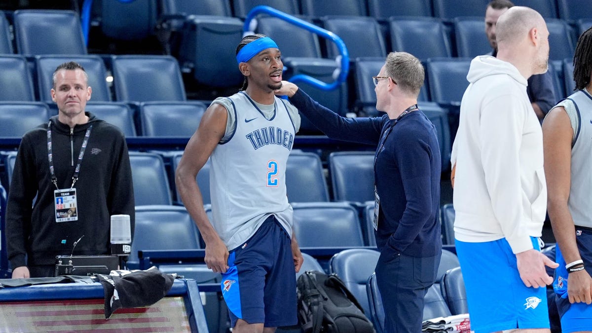 Sam Presti believes this OKC Thunder player goes under the radar