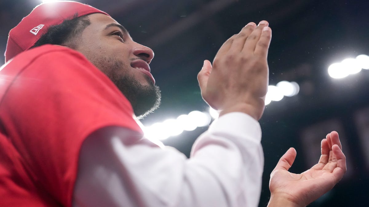 Indiana Pacers media day live updates, training camp roster