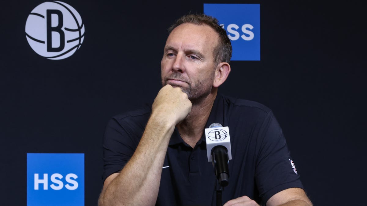 Nets' Sean Marks receives B grade for 2025 NBA offseason additions