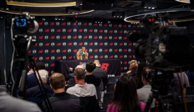 NBA media day live updates Injury news, roster moves, training camps