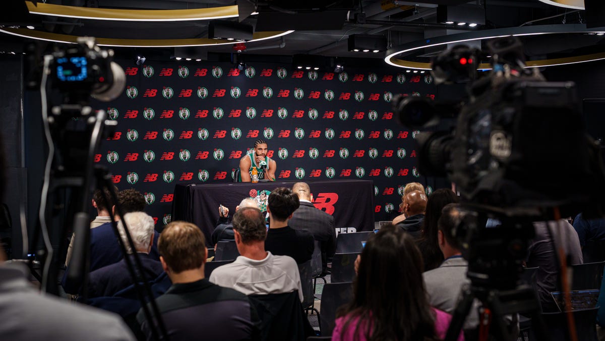 NBA media day live updates Injury news, roster moves, training camps