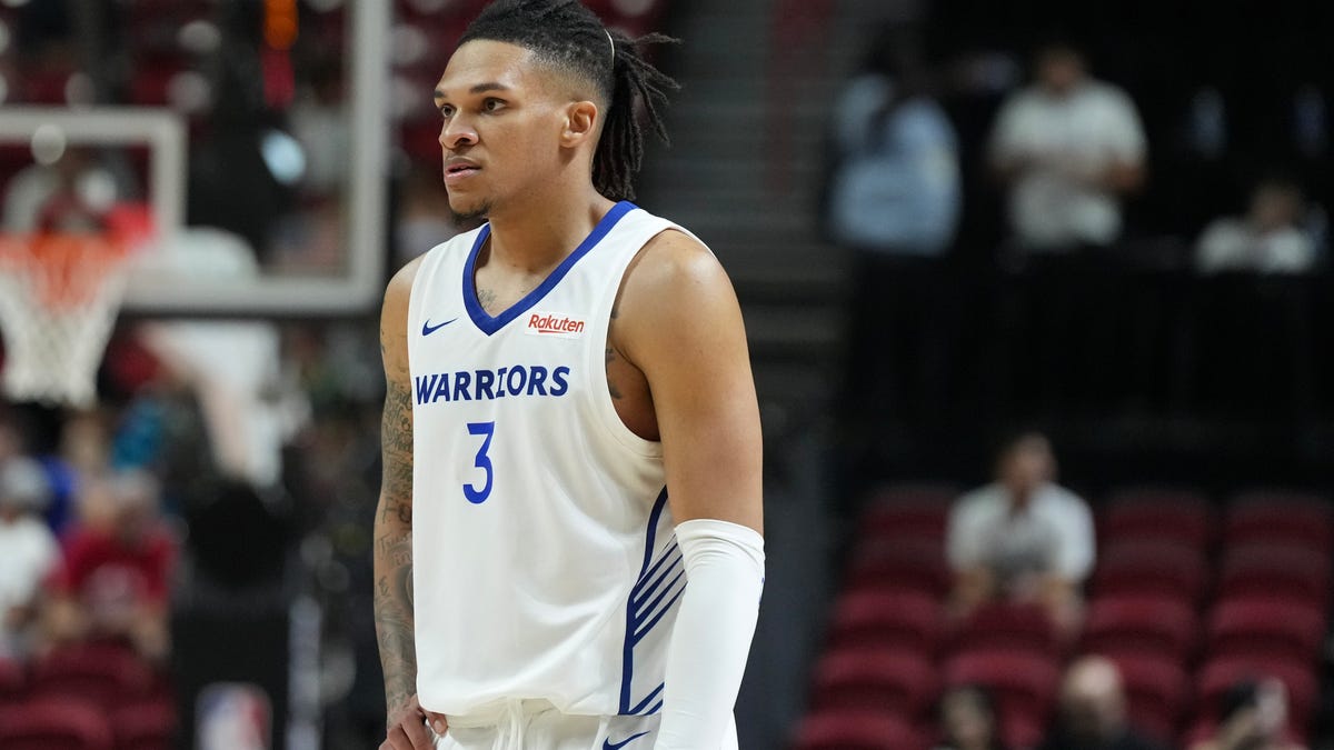 No. 56 pick Will Richard signs four-year contract