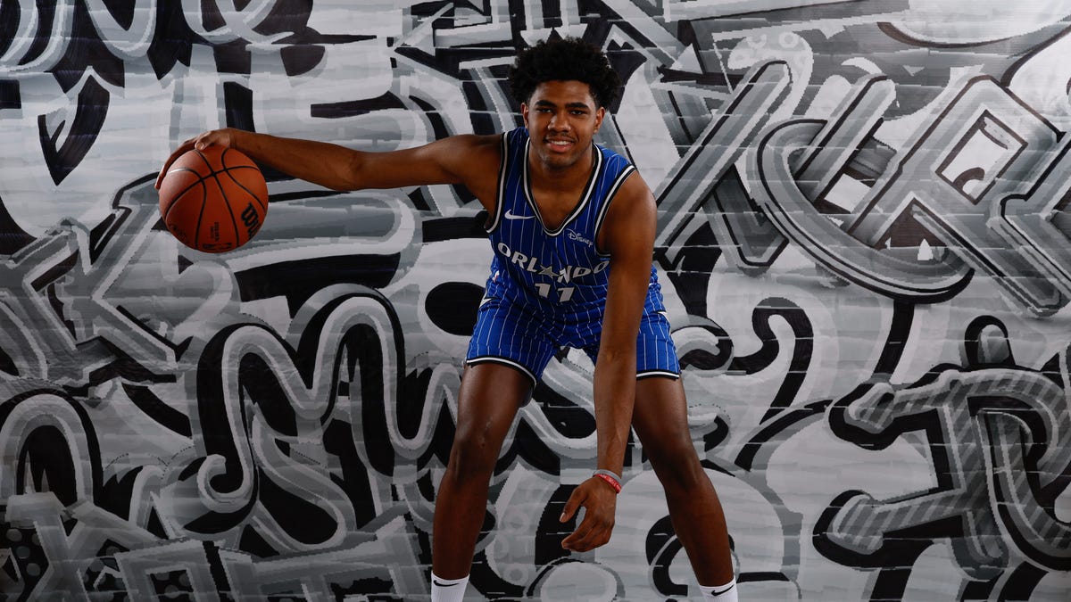 Jase Richardson eager to learn from Tyus Jones, others