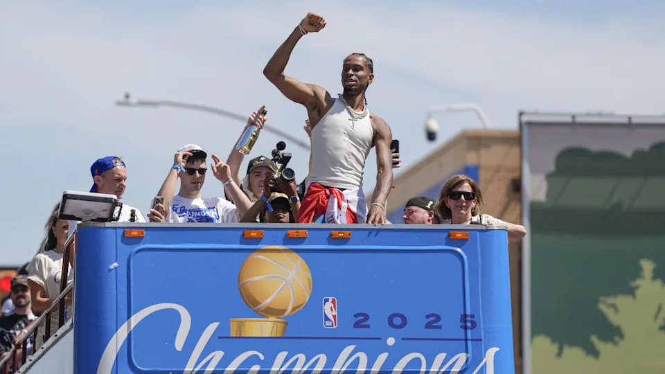 Bryan Terry/USA TODAY NETWORK via Imagn Images