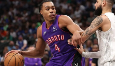 Who are these guys as training camp opens?