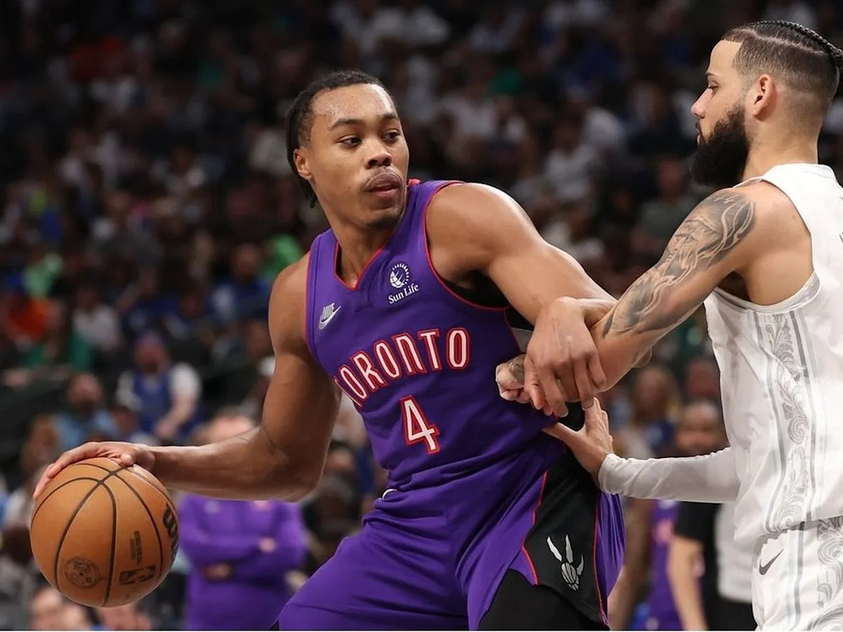 Who are these guys as training camp opens?