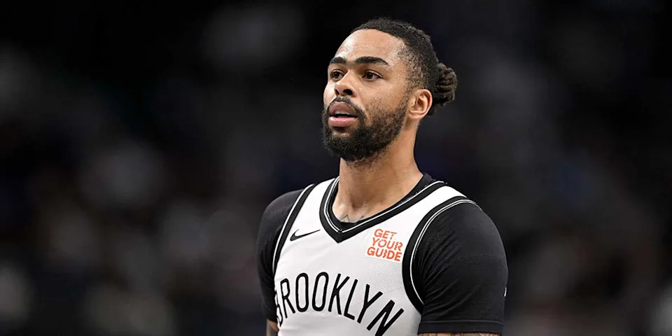 Jerome Miron-Imagn Images