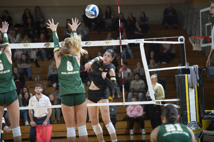 Volleyball Huskies hit the road for Up North Tournament | News, Sports, Jobs