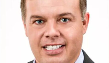 Jon Ahola announced as NAU men’s basketball chief of staff | News, Sports, Jobs