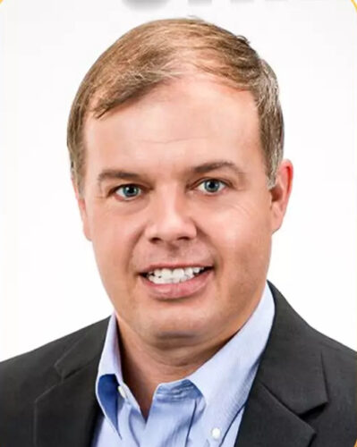 Jon Ahola announced as NAU men’s basketball chief of staff | News, Sports, Jobs