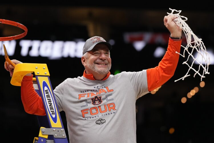 Bruce Pearl, winningest men’s basketball coach in Auburn history, announces retirement | News, Sports, Jobs