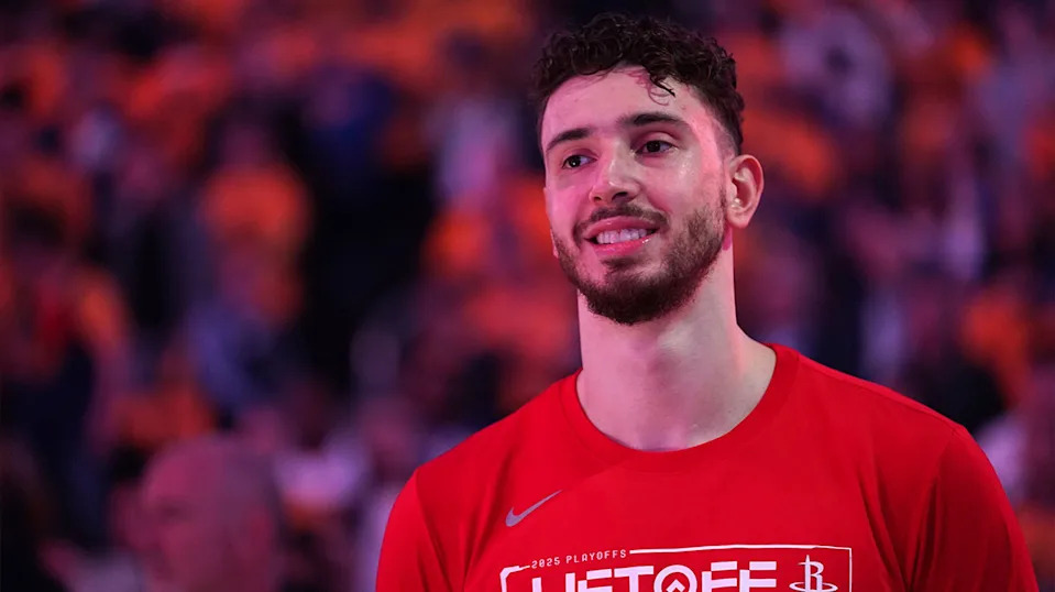 Cary Edmondson-Imagn Images