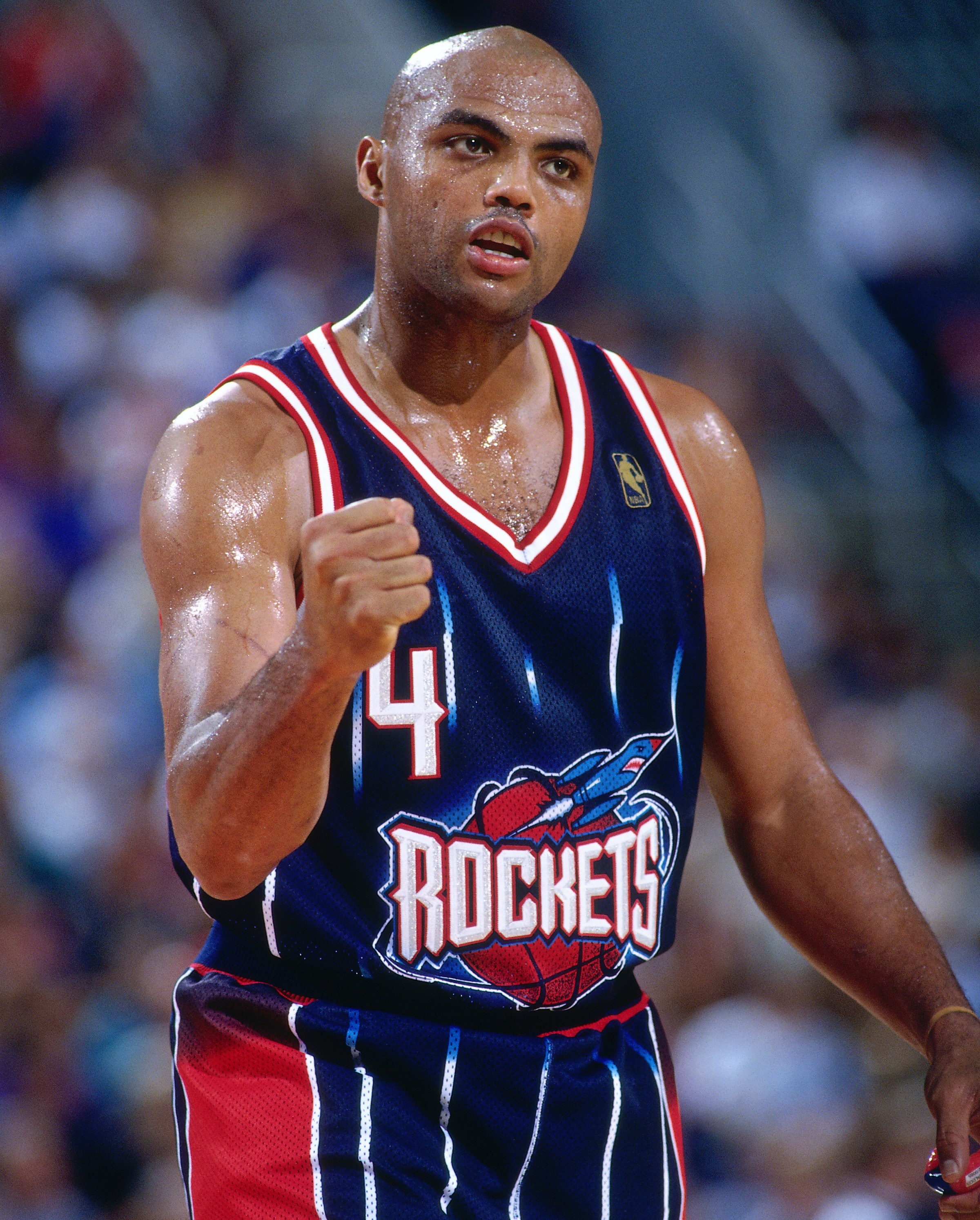 Houston Rockets v Los Angeles Lakers