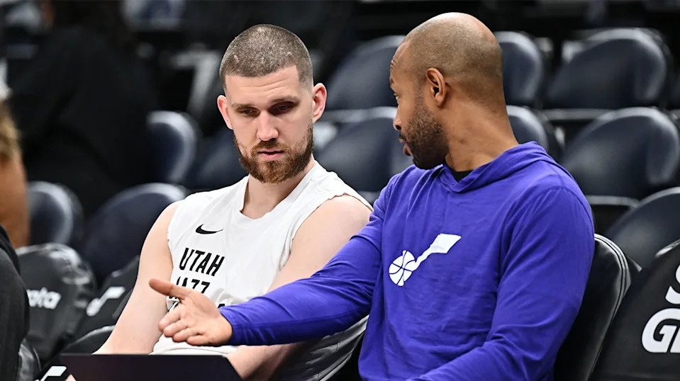 Jamie Sabau-Imagn Images