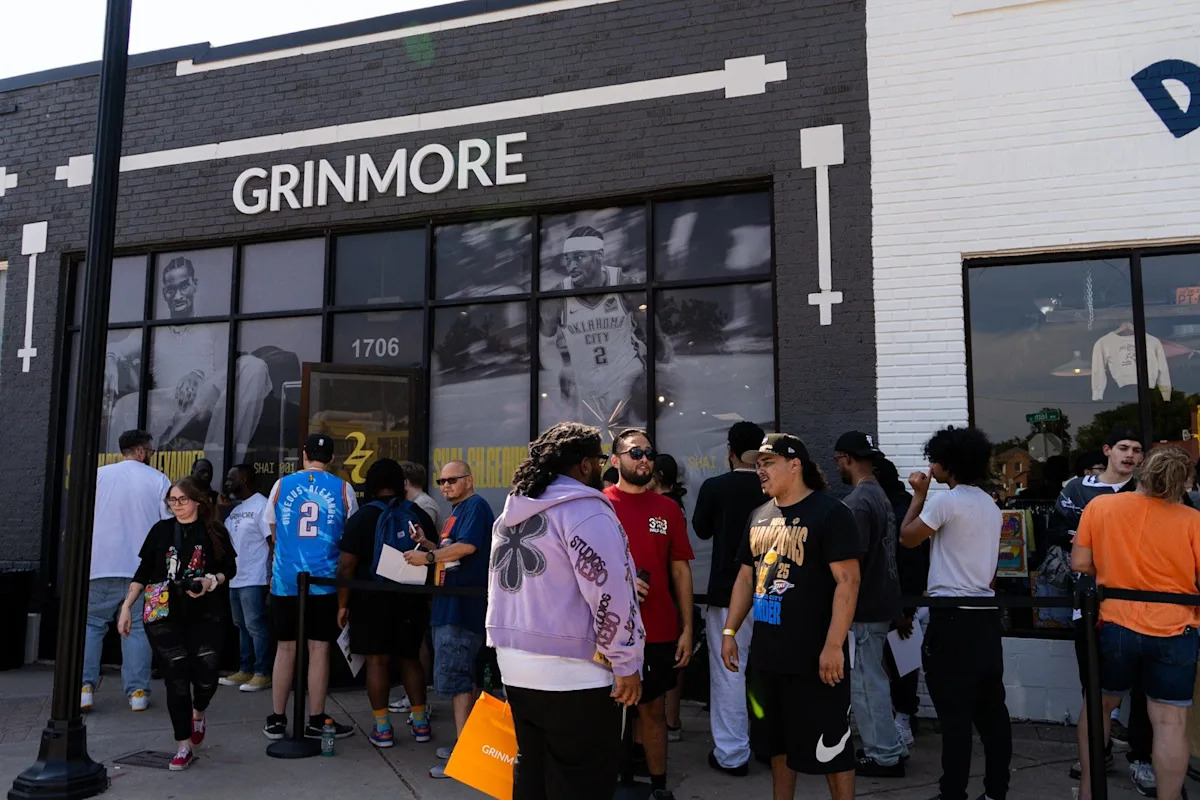 Download app from appStore