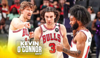 Can the Bulls find consistency this season?