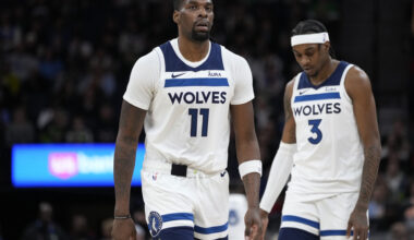 Naz Reid's sister shot and killed Saturday