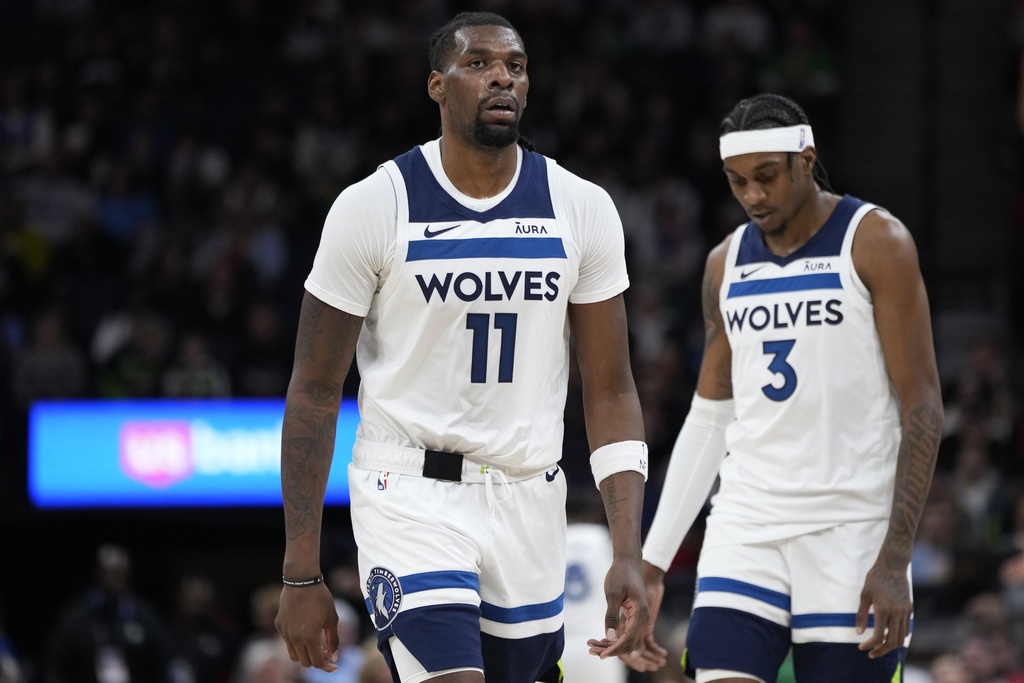 Naz Reid's sister shot and killed Saturday