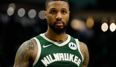 Myles Turner signs with Bucks, Damian Lillard waived: Report | Basketball News