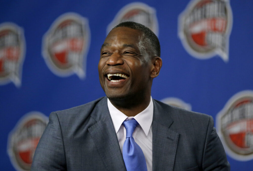 Dikembe Mutombo, former Denver Nuggets all-star, dies at 58