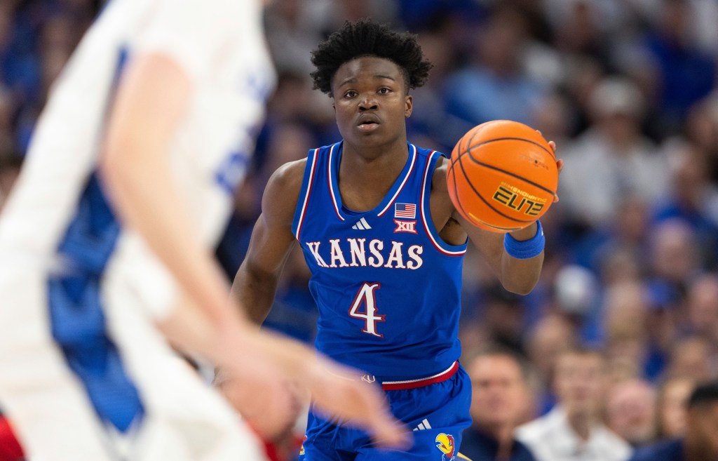 Maryland basketball's Rakease Passmore out for 2025-26 season