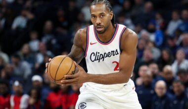 Burden on NBA to find wrongdoing by Clippers, Kawhi Leonard – East Bay Times