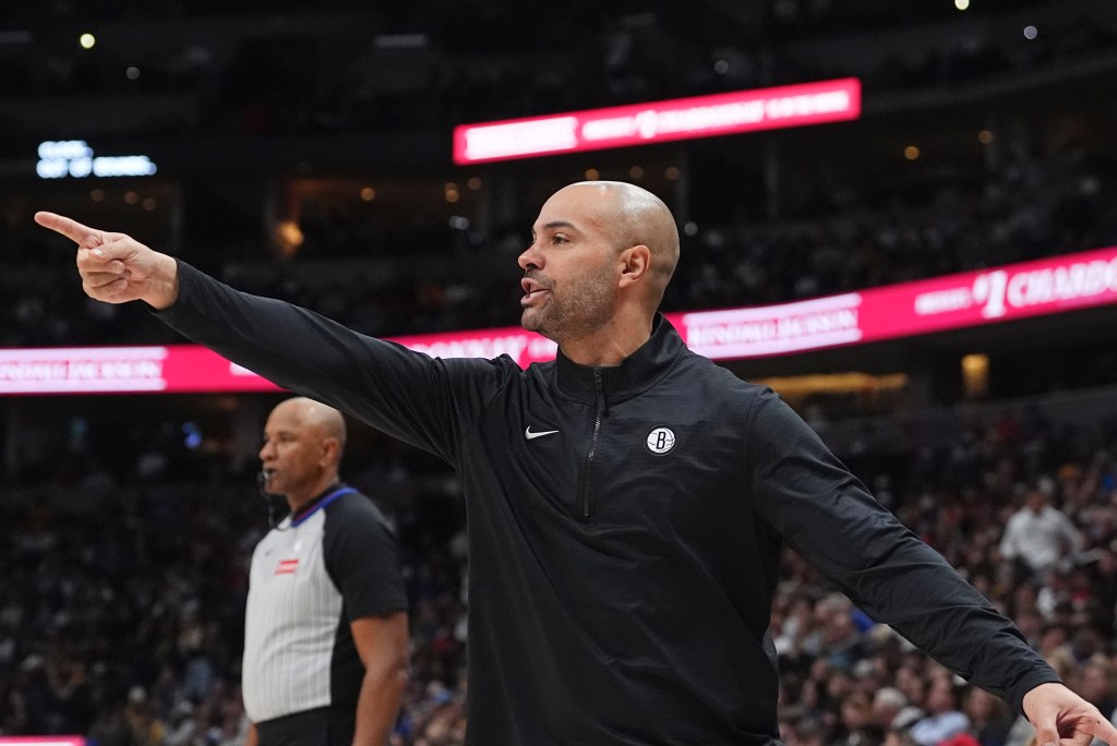 Point guard competition takes center court as Nets push pace under Jordi Fernández