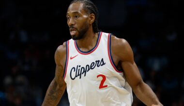 NBA to investigate Kawhi Leonard-LA Clippers endorsement deal | Basketball News
