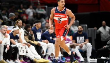 Knicks' Malcolm Brogdon signing puts pressure on Tyler Kolek