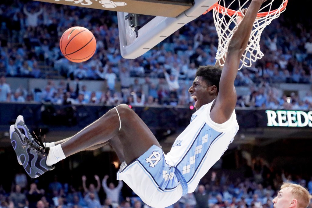 Drake Powell nears Nets debut after injury delay