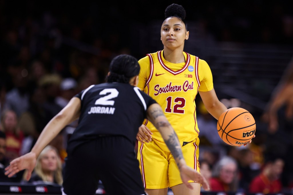 USC’s JuJu Watkins will sit out season while recovering from ACL injury – Orange County Register