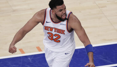 How Knicks HC Mike Brown plans to unlock Karl-Anthony Towns