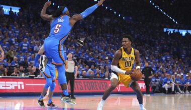 NBA Stars Ben Mathurin and Lu Dort give Haitians another reason to watch the NBA in historic 2025 finals run