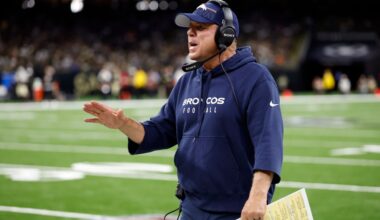 Previewing Denver's Week 1 game against Tennessee