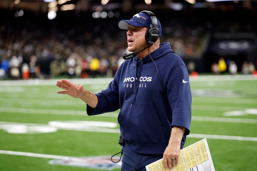 Previewing Denver's Week 1 game against Tennessee