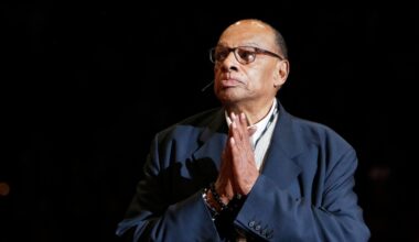 George Raveling, former USC men’s basketball coach, dies at 88 – Orange County Register