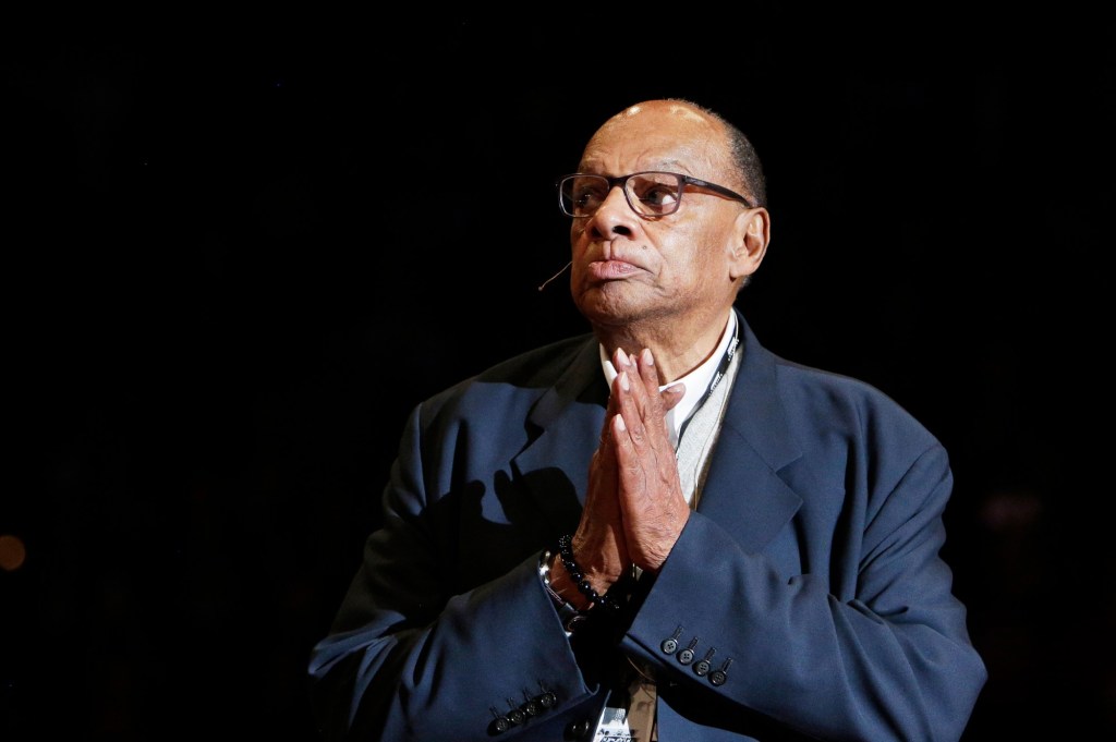 George Raveling, former USC men’s basketball coach, dies at 88 – Orange County Register