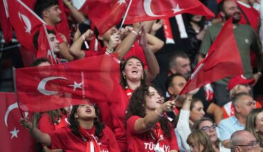 Turkish basketball federation removes provocative social media post