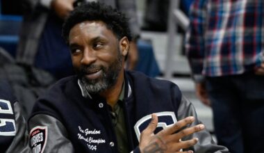 Charges dropped against ex-NBA guard Ben Gordon, arrested after CT juice shop disturbance – NBC Connecticut