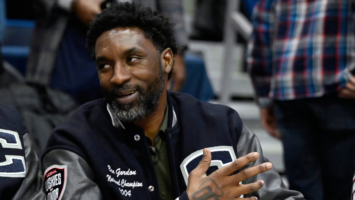 Charges dropped against ex-NBA guard Ben Gordon, arrested after CT juice shop disturbance – NBC Connecticut